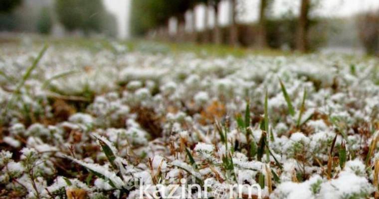 国家气象总局：强冷空气将影响全国大部分地区