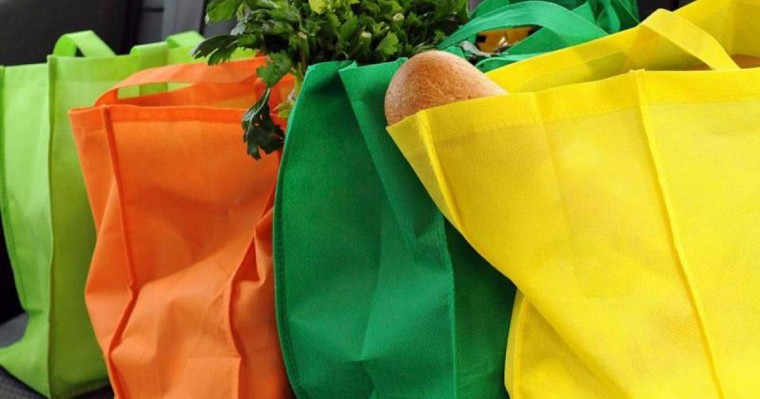 哈萨克斯坦经销商联盟支持逐步弃用塑料袋