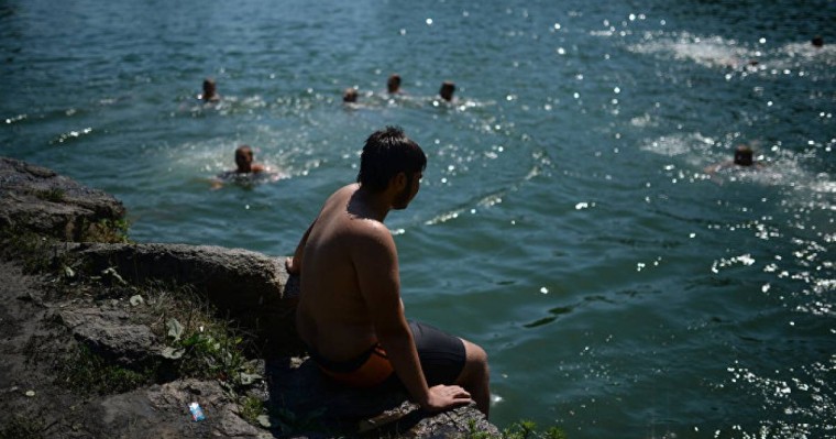 Қазақстанда 61 адам суға батып кетті  