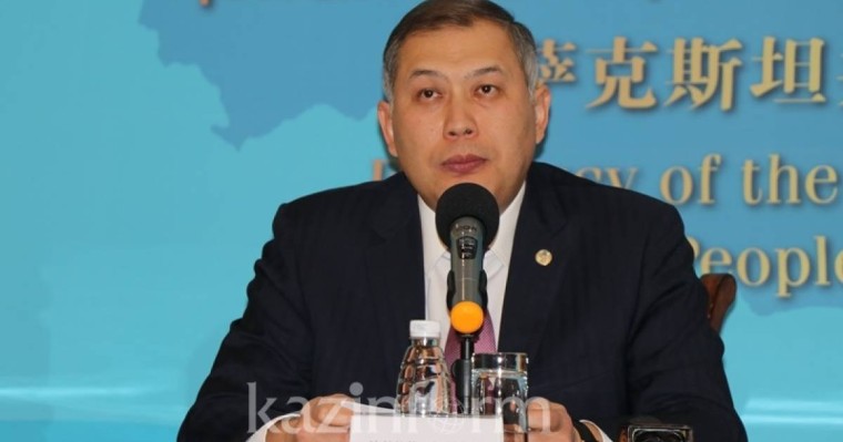 将有1500余哈萨克斯坦公民在北京参加总统大选投票