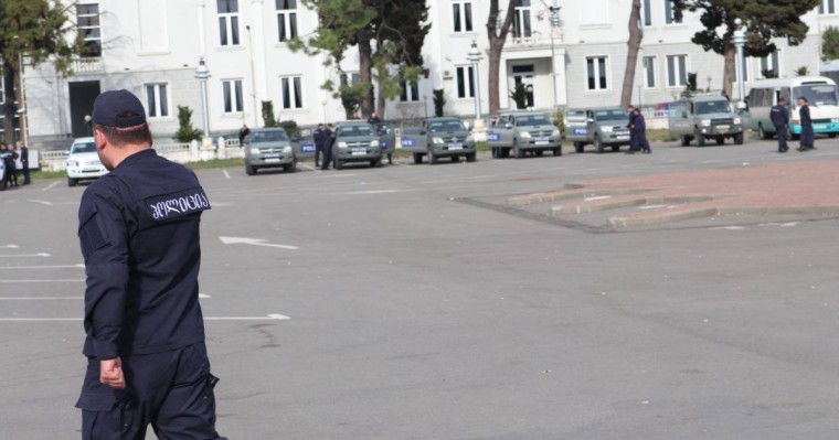 Грузия Ресей сұраған күдіктіні экстрадициялаудан бас тартты