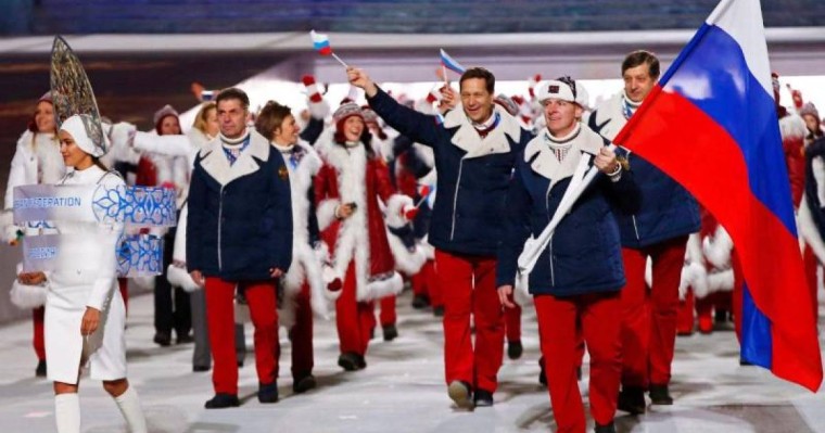 国际田联延长对俄罗斯田协的禁赛期