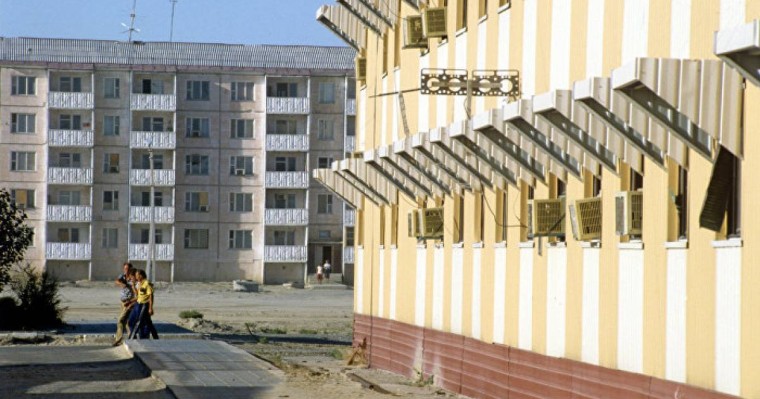 Тоқаев Теңіздегі оқиға туралы айтты