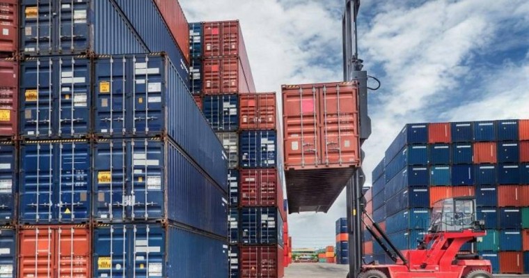 1-5月哈萨克斯坦与欧亚经济联盟成员国贸易额超78亿美元