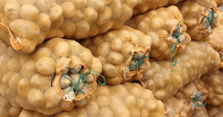 Қазақстан Қырғызстаннан картоп, алма мен құрма әкелуге салынған тыйымды алып тастады