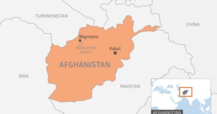 Ауғанстанда жергілікті радиостанция журналисін өлтіріп кетті