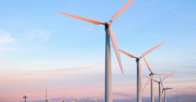 阿克托别州将建造新风力发电厂