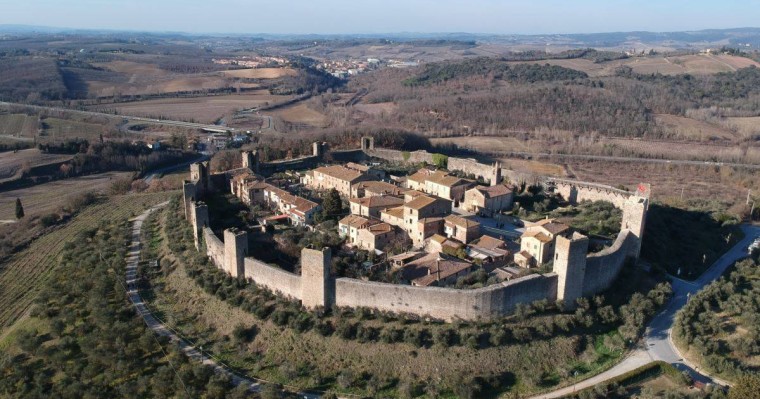 Италияда апатқа ұшыраған автобуста тоғыз қазақстандық болған