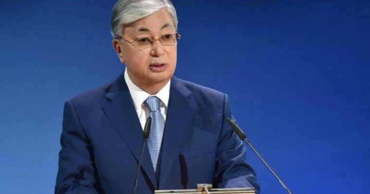 托卡耶夫：建立无核化世界是哈萨克斯坦的重要目标