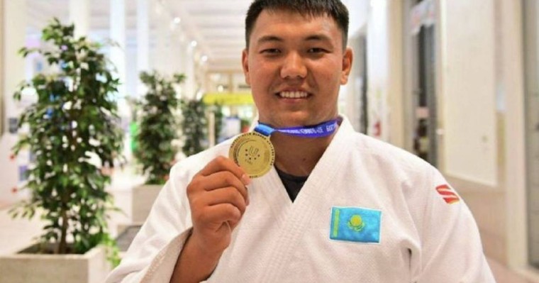 Қазақстан Универсиада ойындарында жеті медаль жеңіп алды