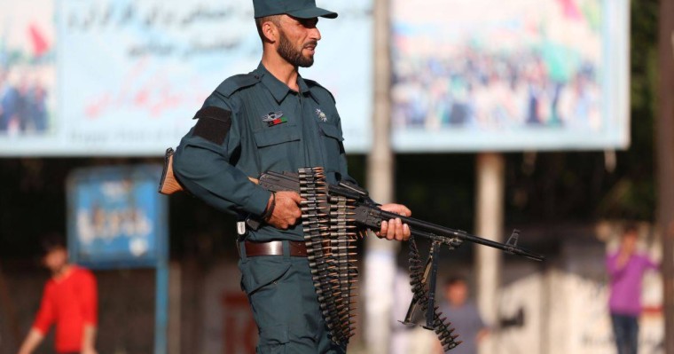 Ауғанстанда тәліптер қонақ үйге шабуыл жасаған, кемінде алты адам қаза тапқан