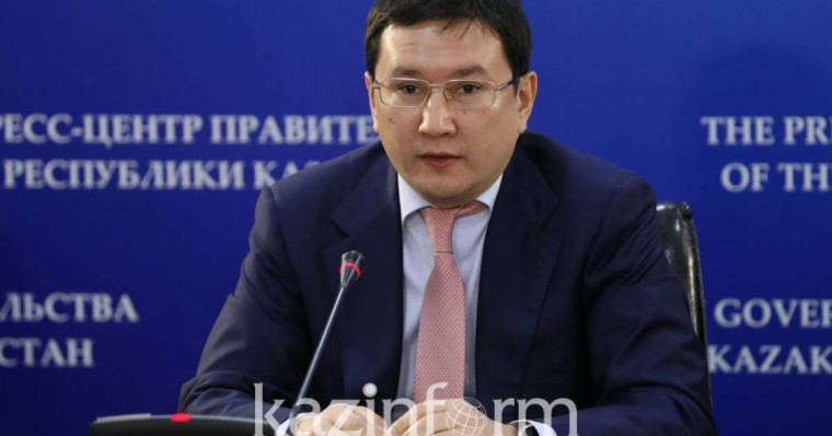 哈萨克斯坦将与新加坡合作建立风投基金