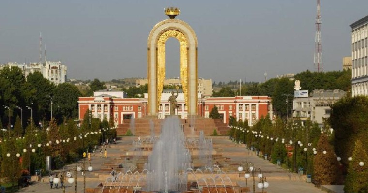 中亚监察员会议在杜尚别举行