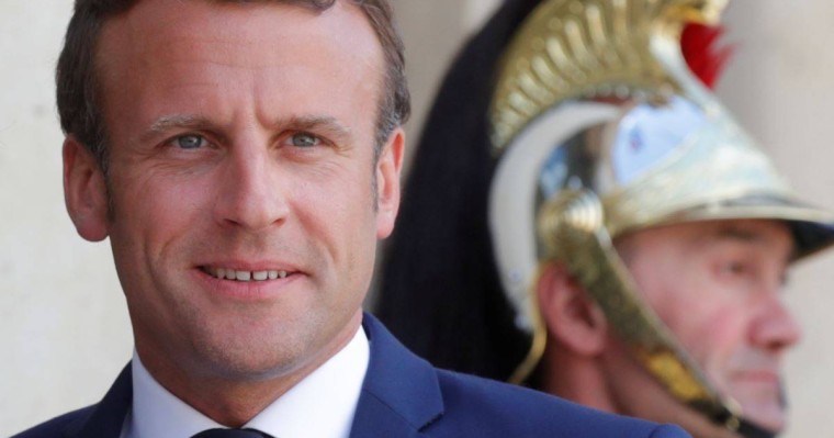 Франция қыркүйек айында ғарыш қарулы күштерін құрмақ