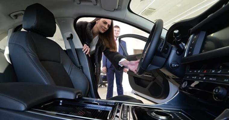 Петропавл әкімідігі 23 миллион теңгеге екі мықты көлік сатып алмақ