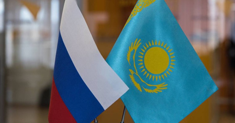 Қазақстан мен Ресей шекараға қатысты мәселелерді келісті