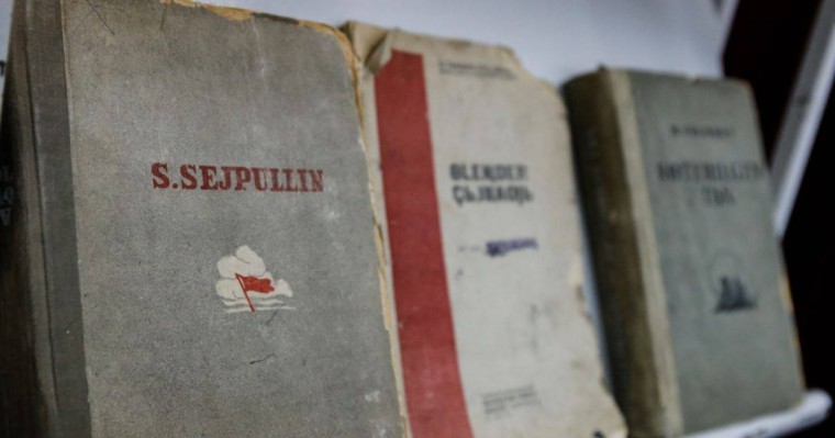 Латынға негізделген өзбек әліпбиінің жаңарған нұсқасы таныстырылды