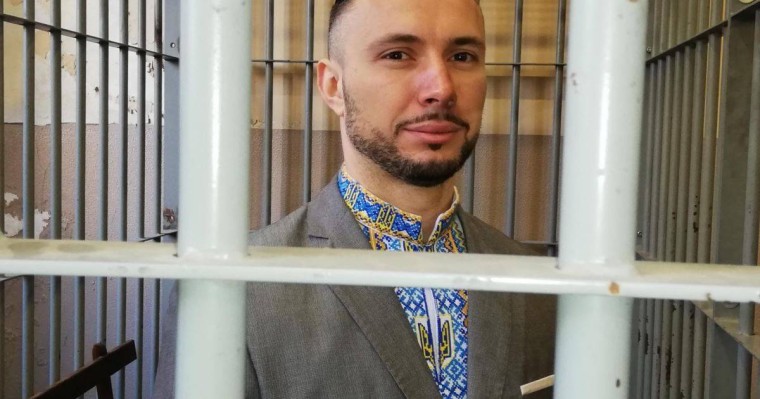 Украиналық сарбазды Донбастағы италиялық журналистің өліміне кінәлі деп тапты