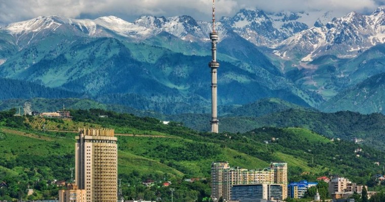 新成立的金融监管机构将设于阿拉木图