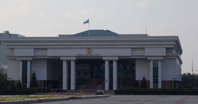 Банктен заңсыз төлемді қайтаруға сот неге құлықсыз?