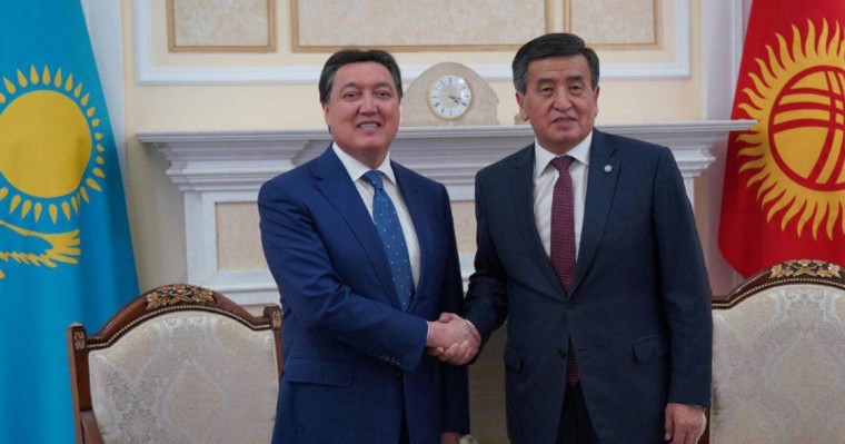 马明出席哈吉政府间理事会会议