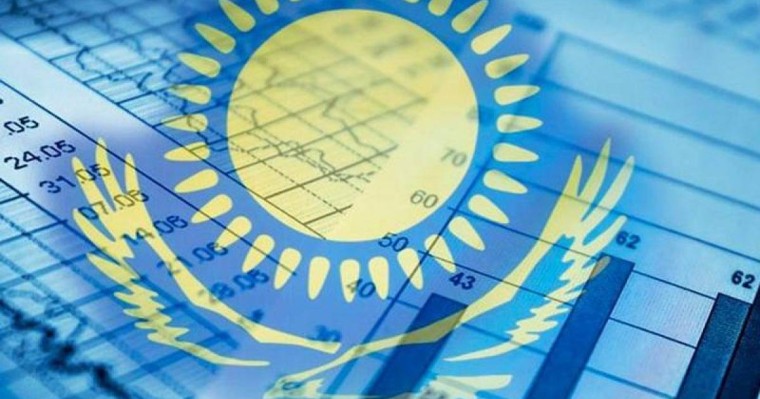 IIRA授予哈萨克斯坦“BBB+/A2”外汇主权信用评级