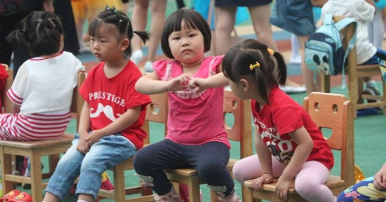 Елордада балабақша орындарын үлестіру жүйесіне өзгеріс енгізілді