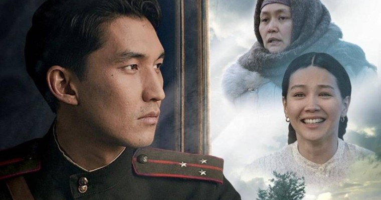 电影《通往母亲的路》即将在美国上映