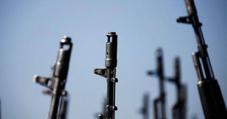 阿富汗一婚礼现场遭自杀式袭击致5人死亡