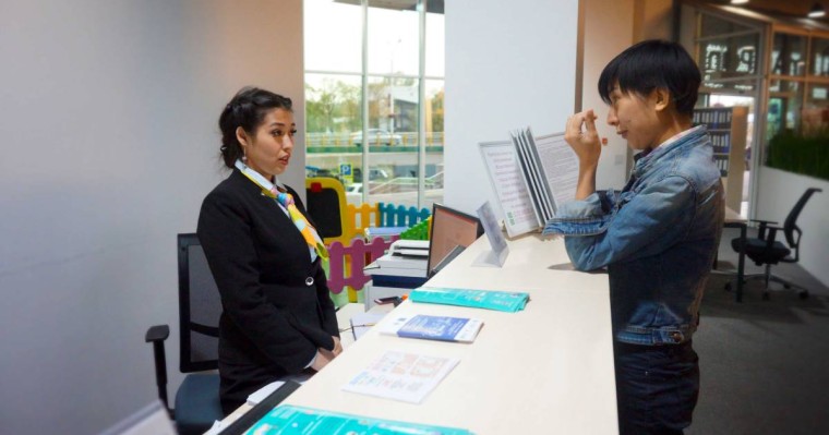 Open Almaty алматылықтардың мәселесін шешуге қалай көмектеседі?