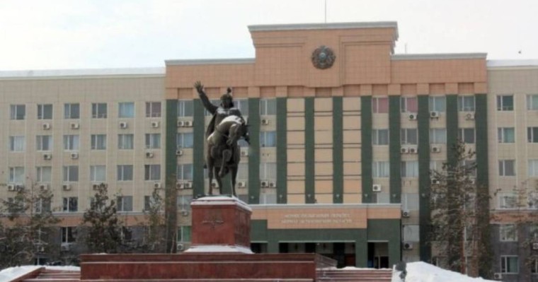 Тоқаев Ақтөбе облысына жұмыс сапарымен барды