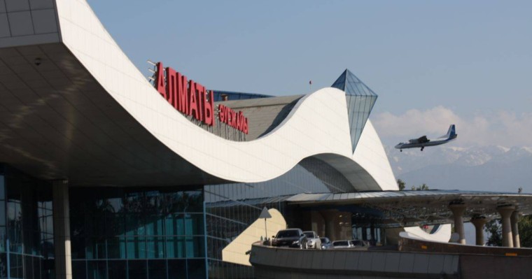 Air Astana Мәскеуге ұшқан ұшақтың әуежайға қайтып оралуын түсіндірді