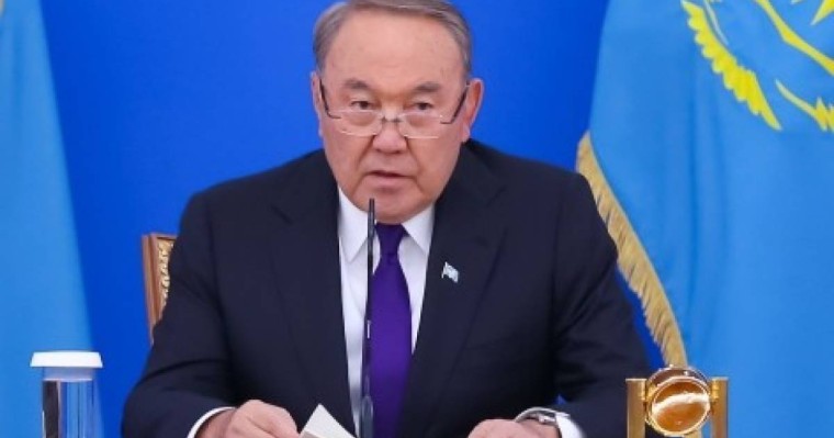 Астанада жаңа дипломатиялық қалашық салынады