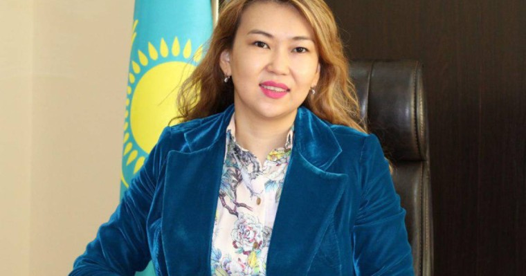 拉扎特·苏伊恩德科出任新闻委员会主席