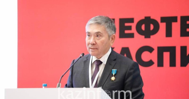 哈萨克斯坦计划将炼油量提高到每年1700万吨