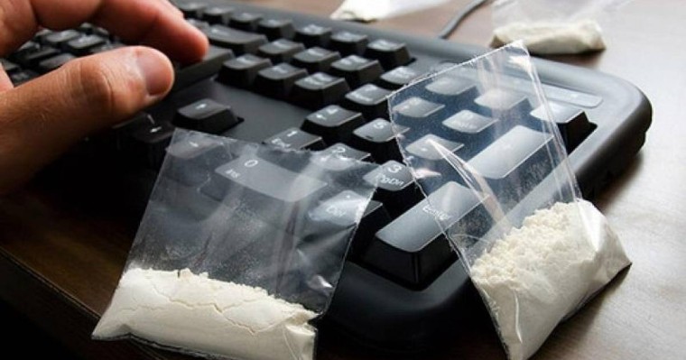 哈萨克斯坦封禁4800余贩毒网站