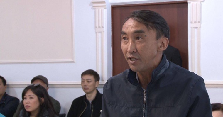 АЭС құрылысына қарсы белсенділер Нұр-Сұлтан әкімдігін сотқа берді