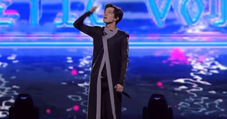 Димаштың астанадағы концерті: Arnau - толық видео