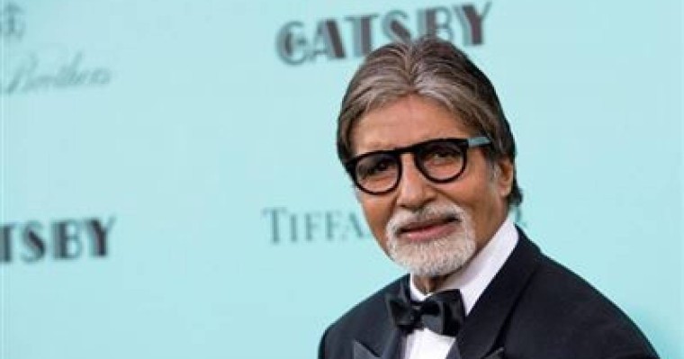 Актер 560 мың доллармен жерлестерінің қарызын жауып берді