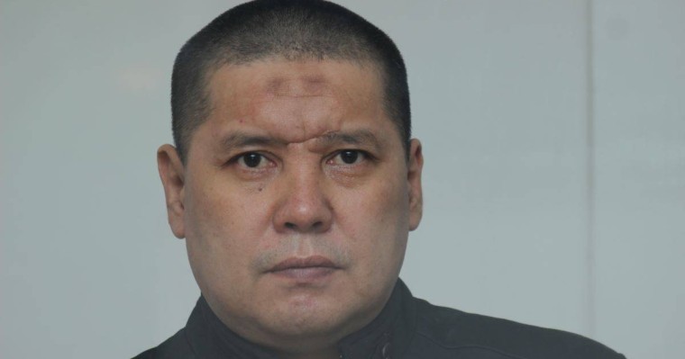 "Терроризмді насихаттады" деп айыпталған бұрынғы әскери соттағы соңғы сөзін айтты