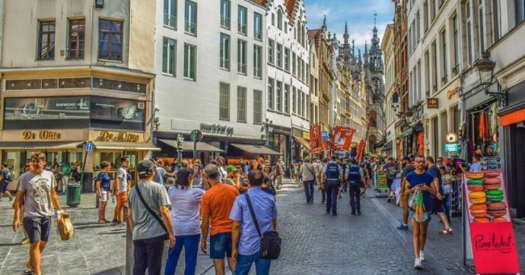 “世界人口日”：人口趋势与可持续发展依议程密切相关