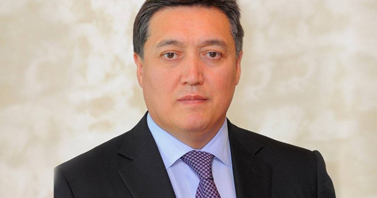 政府总理将对塔吉克斯坦和吉尔吉斯斯坦进行正式访问