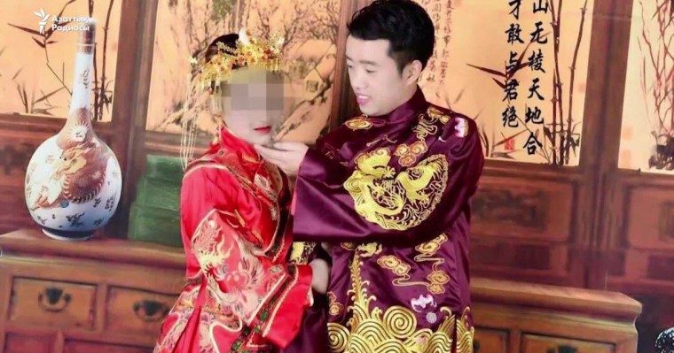 Уәдеге алданған пәкістандық қыздар Қытайда жезөкшелікке жегілді