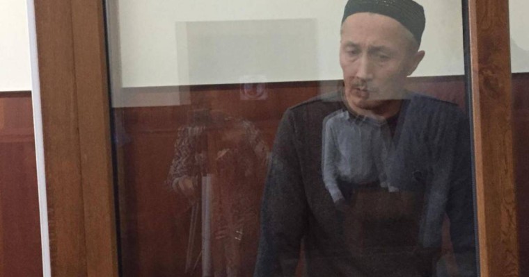 ҚДТ үшін сотталған Жұмаев түрмеден шығады
