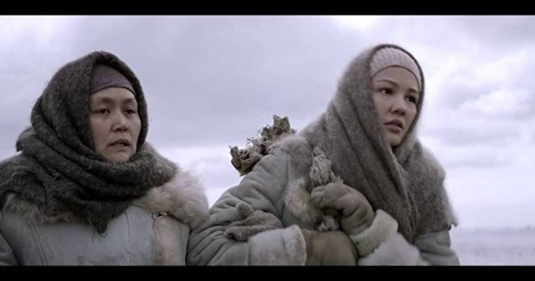 Анаға апарар жол фильмі 24 мамыр күні Америкада прокатқа шығады