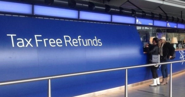 哈萨克斯坦计划实行TaxFree退税制度