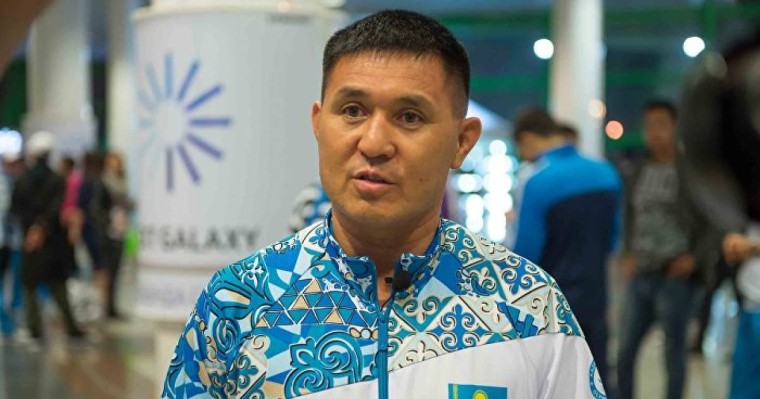 Мырзағали Айтжанов Данияр Елеусінов туралы ойын ашық айтты