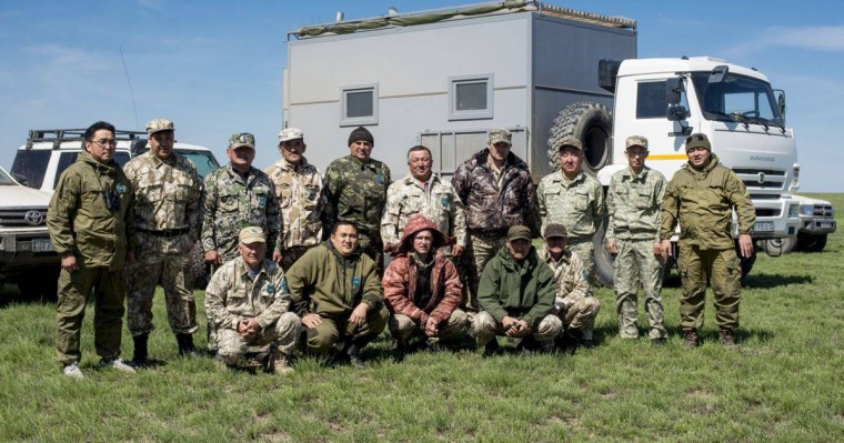 "Жазадан құтылғандар бізге күліп кетеді"