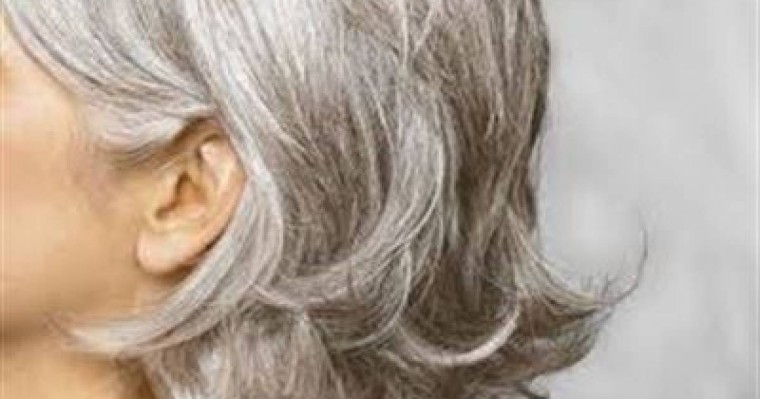 Испан ғалымдары шаштың ағарғанын ұзақ өмірдің белгісі деп атады