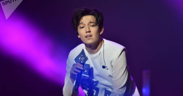 Димаш Тоқаев жолдаған эстафетаны қабылдады